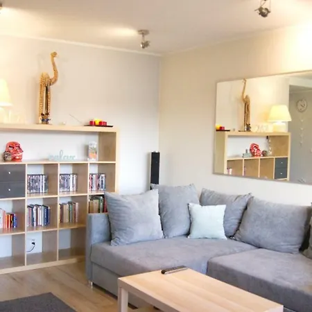 Home3city Przy Plazy Sopot