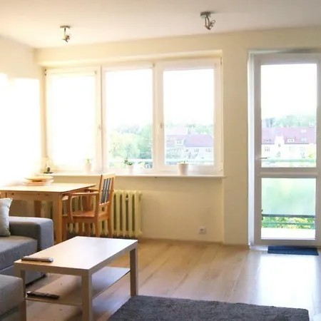 Home3city Przy Plazy Sopot
