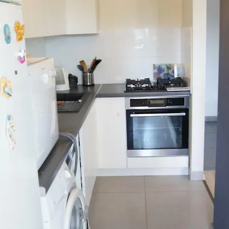 Apartment Home3city Przy Plazy *